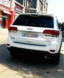 جيب جراند شيروكي